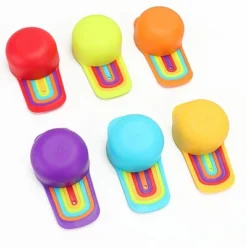 The Lakeside Collection 6-Pc. Assorted Measuring Set 1 Pieces