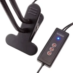 The Lakeside Collection Dual LED Desk Lamp With Clamp 11 The Lakeside Collection Dual LED Desk Lamp With Clamp -The Collective Goods GUEST efa20105 94ae 41dd 8d4a 5fa5ebc8c59f