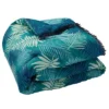 The Lakeside Collection Summer Palm Comforter Set Or Pillow - King Comforter Set 3 Pieces -The Collective Goods GUEST efd5a720 8561 4d67 9e0e 1c998528dd71