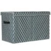 The Lakeside Collection Large Collapsible Storage Basket 2 The Lakeside Collection Large Collapsible Storage Basket -The Collective Goods GUEST f0954fbd 7148 4c71 aec0 d16c3b9e569d
