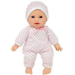 The New York Doll Collection 11 Inch Soft Body Baby Doll -The Collective Goods GUEST f09c7fad 0091 48fd 84fc 34877b4db2f7