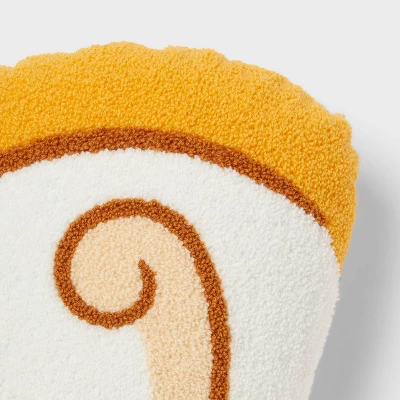 Princess Belle Sidekick Chip Kids' Pillow Buddy - The Disney Collection By Pillowfort™ 5 Princess Belle Sidekick Chip Kids' Pillow Buddy - The Disney Collection By Pillowfort™ - Image 3