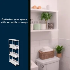 The Lakeside Collection Sliding Drawer Storage -The Collective Goods GUEST f447c708 62ad 4a0e a5d2 0abc24570bdf