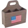 The Lakeside Collection Wooden Americana Serving Collection 2 The Lakeside Collection Wooden Americana Serving Collection -The Collective Goods GUEST f56c4299 887a 48be adec 008fa5b80f0c