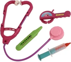 The New York Doll Collection 10 Inch Baby Doll Doctor Set 8 The New York Doll Collection 10 Inch Baby Doll Doctor Set -The Collective Goods GUEST f5ade761 80b2 414e 812b 7eca66694510