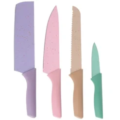 The Lakeside Collection 6-Pc. Multicolored Kitchen Tools Set -The Collective Goods GUEST f62542d5 4b1a 4cb6 9022 b06838a82177