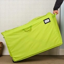 The Lakeside Collection Large Capacity Garage Rolling Storage Bag Garden Supply Storage 10 The Lakeside Collection Large Capacity Garage Rolling Storage Bag Garden Supply Storage -The Collective Goods GUEST f65c2784 1585 48be be93 3894b0d9ccbc