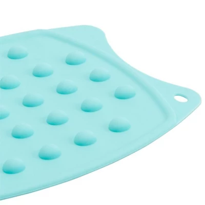 The Lakeside Collection Silicone Iron Mat 6 The Lakeside Collection Silicone Iron Mat - Image 4