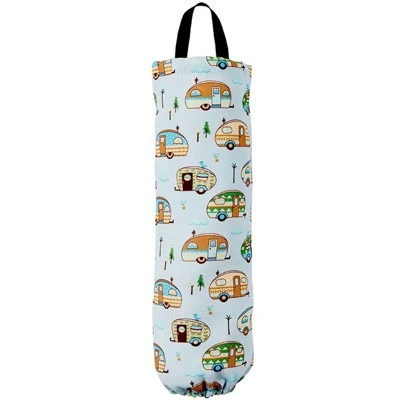 The Lakeside Collection Plastic Bag Dispenser 5 The Lakeside Collection Plastic Bag Dispenser - Image 3