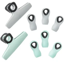 The Lakeside Collection 8-Pc. Bag Clips 1 Pieces