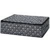 The Lakeside Collection Damask Bedroom Or Closet Storage Bin Organizer - Underbed Storage Bin 2 The Lakeside Collection Damask Bedroom Or Closet Storage Bin Organizer - Underbed Storage Bin -The Collective Goods GUEST f961af14 509f 4a59 b157 19ff03af56cf
