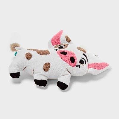 Princess Moana Sidekick Pua Kids' Pillow Buddy - The Disney Collection By Pillowfort™ 4 Princess Moana Sidekick Pua Kids' Pillow Buddy - The Disney Collection By Pillowfort™ - Image 2