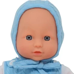 The New York Doll Collection 12 Inch Realistic Baby Doll -The Collective Goods GUEST fbf959a5 4fb3 4983 a379 56d110ca4c51