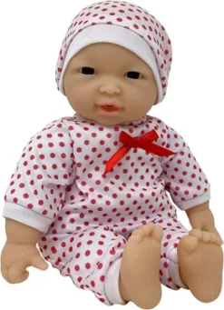 The New York Doll Collection 11 Inch Soft Body Baby Doll -The Collective Goods GUEST fc4b3ed4 609e 469f 8f70 effd71c222fc