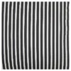 Black Ticking Stripe Throw Pillow (18"x18") - The Pillow Collection 2 Black Ticking Stripe Throw Pillow (18"x18") - The Pillow Collection -The Collective Goods GUEST fc7a7358 b9ef 476d a4e4 c66064af3327
