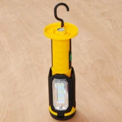 The Lakeside Collection Folding Work Light -The Collective Goods GUEST fc93e36d ffe7 4bd2 a7d5 b69016ec4e63