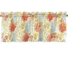 The Lakeside Collection Watercolor Floral Bath Collection - Valance 1 The Lakeside Collection Watercolor Floral Bath Collection - Valance -The Collective Goods GUEST fc953a2d c2b9 453b 80d2 940f6b5a1776