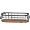 The Lakeside Collection Set Of 2 Kitchen Baskets -The Collective Goods GUEST fcf2f833 b433 4782 b546 f5de845c0911