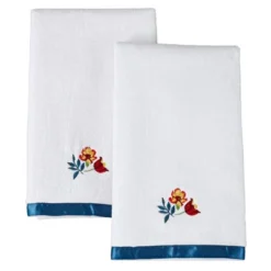 Garden Delight Set Of 2 Hand Towels -The Collective Goods GUEST fde07e79 9d4e 4a4c 835c fb2811b4415f