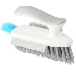 The Lakeside Collection 4-In-1 Cleaning Brush & Corner Scrubber - Perfect For Tile And Grout 13 The Lakeside Collection 4-In-1 Cleaning Brush & Corner Scrubber - Perfect For Tile And Grout -The Collective Goods GUEST fe2947ed d477 4d10 9373 3a9ff156feca