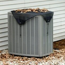 The Lakeside Collection 2 Pk Air Conditioner Covers -The Collective Goods GUEST ffa56c95 1c7b 44e9 bd31 2b4d2dcb2971